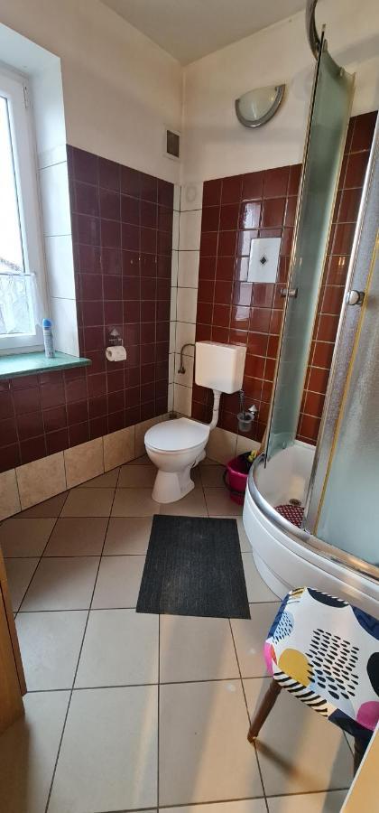 Noclegi U Lili Czluchow Luaran gambar