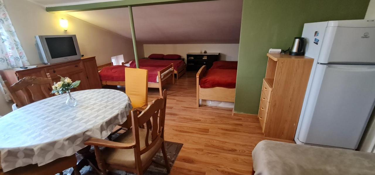 Noclegi U Lili Czluchow Luaran gambar