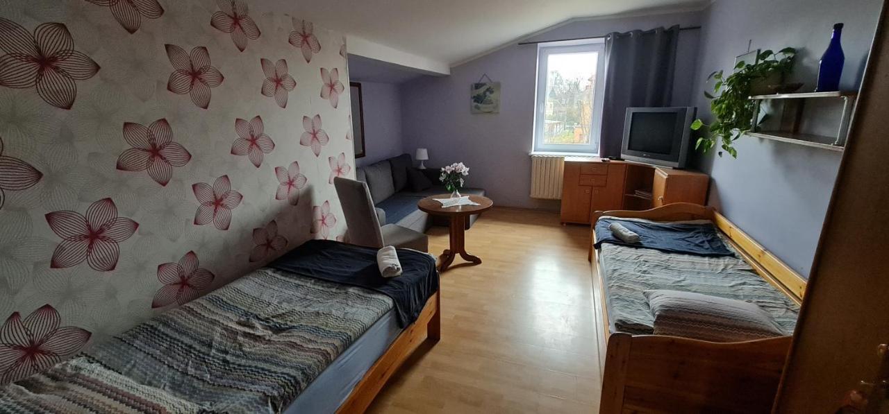 Noclegi U Lili Czluchow Luaran gambar