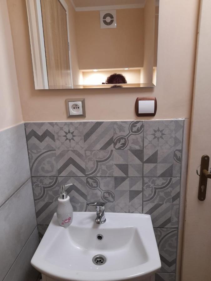 Noclegi U Lili Czluchow Luaran gambar