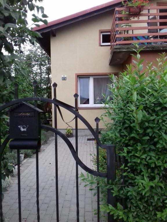 Noclegi U Lili Czluchow Luaran gambar